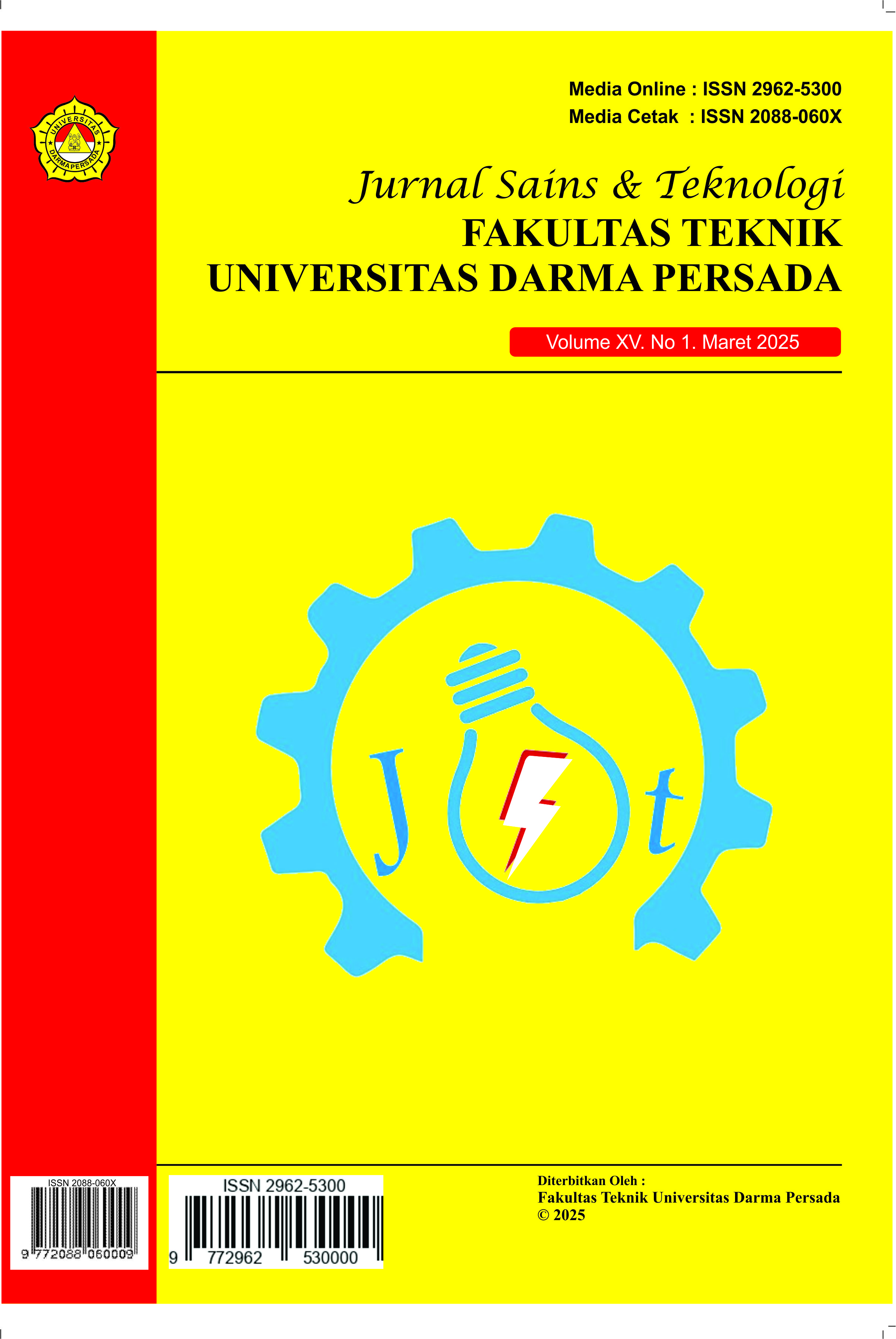 					Lihat Vol 15 No 1 (2025)
				